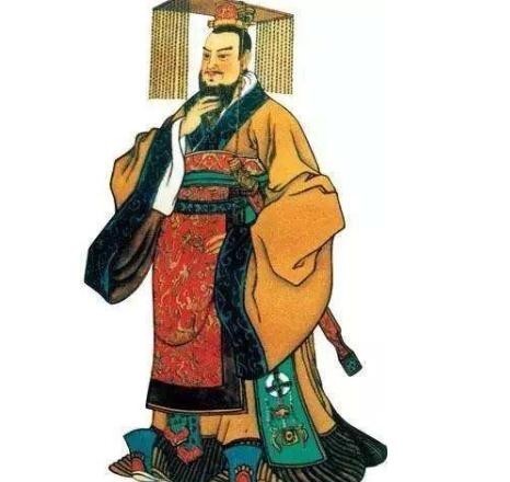 唯独|秦始皇灭了六国统一中国,唯独一个小国幸免遇难,原因为何?