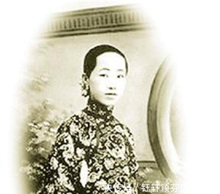 孟小冬|梅兰芳三个如花似玉的夫人,谁的颜值最高老照片见证玄机