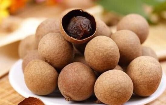 此物|桂圆和此物一起煮，气血足，睡眠好，皮肤白皙红润，子宫更光滑