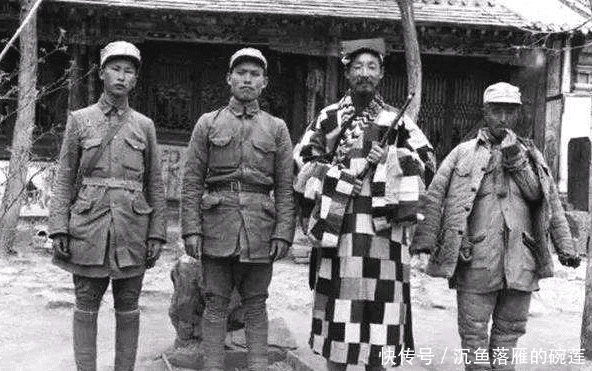 李圆通|抗战时期, 我国的道教都在做什么? 网友说: 刷新了对道教的认知