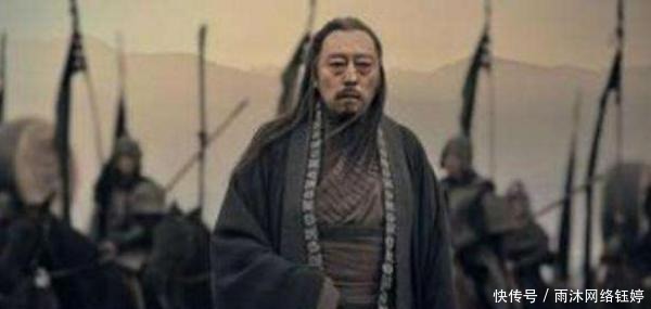 最聪明|诸葛亮足智多谋,为何却拿司马懿没办法?主要有三点原因