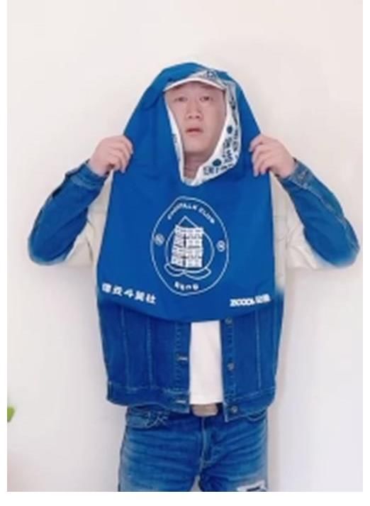 德云團綜成員發文“抖包袱”，引發網友熱議，誰會是第二季冠軍呢