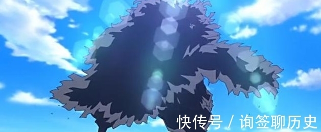 海贼王|海贼王:真正的一代枭雄明哥,生错了时代,却成了错的人