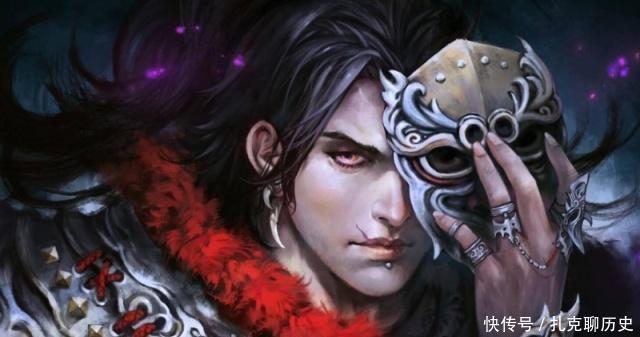 军事|征战沙场，却死于猜忌，揭秘名将高长恭传奇的一生