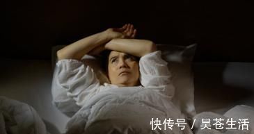 神经衰弱|睡不好、伤身体，教你5个好方法，从此睡个安稳觉