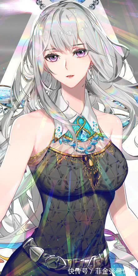 死亡|《斗羅大陸》六位“潑婦”排名，第三可殺霍雨浩，第四令云冥死亡