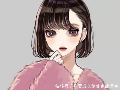 你是“成熟脸”还是“童颜脸”?看完这3个特征,你就清楚了!