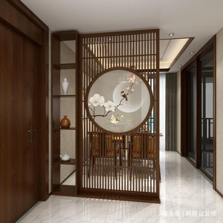 门对门|房子很忌讳门对门,“门冲”应该怎么办8种方法轻松解决问题