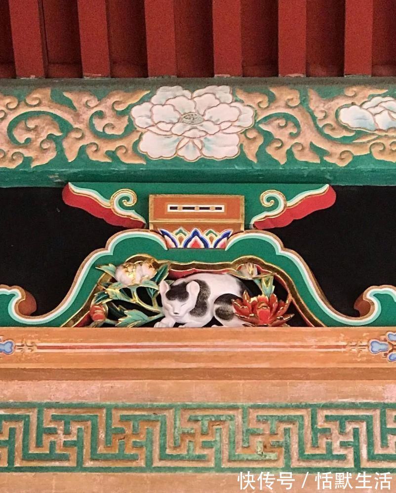 饼干|美到舍不得吃!甜品师手作花砖饼干,救救老夫的少女心!