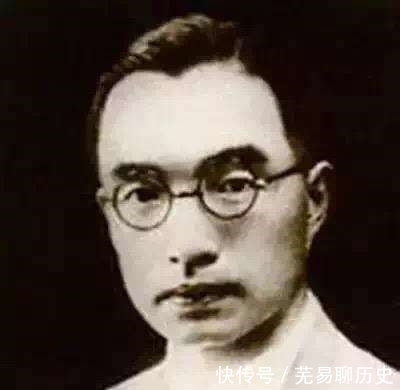 追女生|朱自清养孩子是打一顿了事,追女生却是情话绵绵,听起来让人肉麻