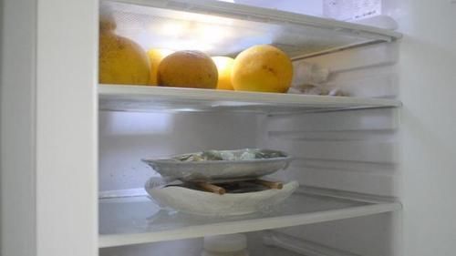 筷子|你家有旧筷子吗放在冰箱里特别实用，一年能省不少钱，涨知识了