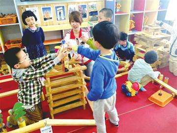 孩子从小|5年幼儿园经历告诉你选择幼儿园时的4大坑，千万别踩