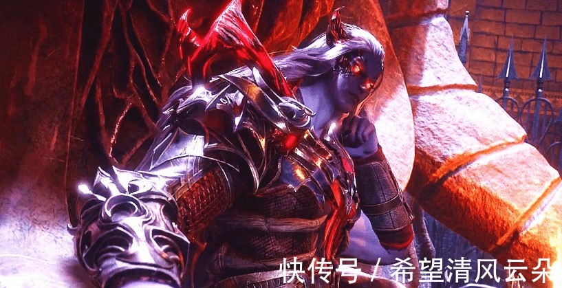 罗刹神|斗罗大陆目前已出现的顶尖封号斗罗，三位巅峰斗罗，神之下无敌
