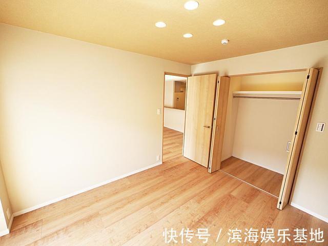 衣帽间|“去衣柜化”的卧室越来越流行，也许只有尝试过，才知道有多爽