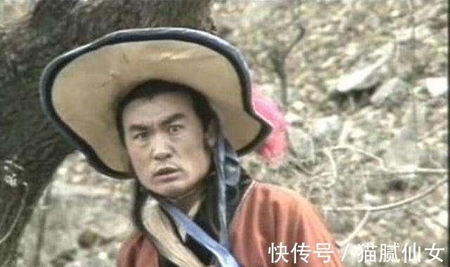 施耐庵|如果不是他在暗中相助,武松休想活着走出飞云浦