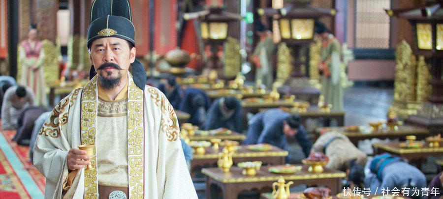 盘点|盘点史上让大臣幸福感最强的四大皇帝,刘备排第三,第一名没想到!