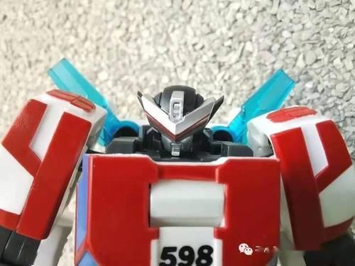 廢氣|【評玩具】子小天:岑測評《鐵工廠廢氣&直流電》