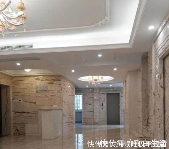 虎皮纹|老公硬把全房贴“虎皮纹”瓷砖,硬装完工后我懵了!谁见过!