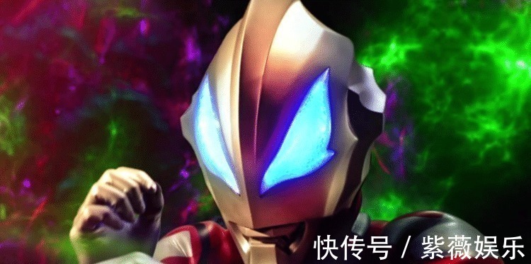 神秘四奥|新生代7个奥特曼最强的是谁?不是捷德,也不是欧布!