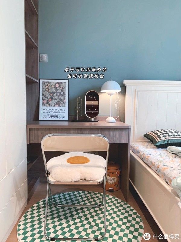 橱柜|参观完她家的130㎡新房,才知道什么叫颜值与实用并存,人见人爱