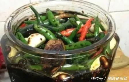 爽口|夏天,你需要一份腌黄瓜,秘制酱黄瓜这样做,清脆爽口不易坏