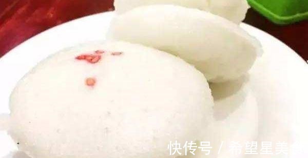 “宜宾泡粑”的传统老做法，味道香甜口感细腻，做法简单易学！