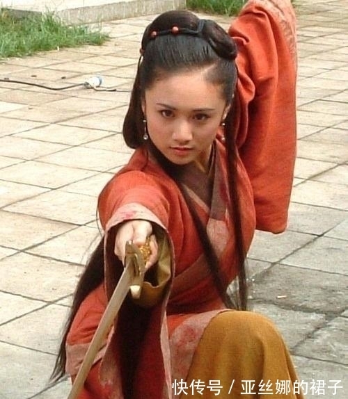 刘芸|岁月不饶人，这部剧多年前曾万人空巷，如今12位女演员境况悬殊