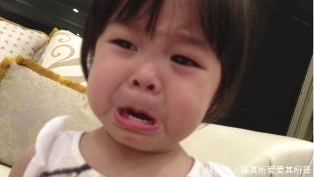 解决|孩子哭闹哄不好,别掉入他埋的坑,聪明的家长第一步都会这样做