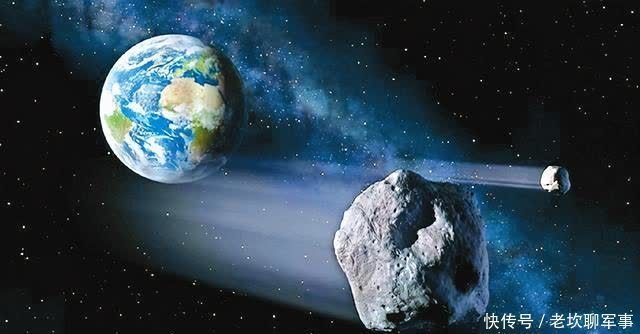 反卫星导弹 太空开发要适量：印度击落一颗卫星，日本在小行星上引爆5斤炸弹