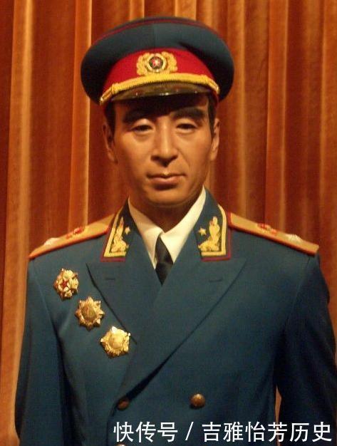 世界十大元帅排名 中国有两位元帅位列其中 快资讯 世界十大元帅排名 中国有两位元帅位列其中 快资讯