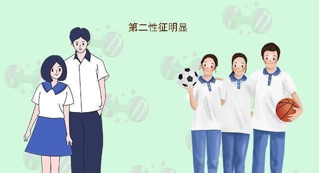 家长|孩子骨骺线将要闭合前,可能会发出这些“信号”,家长不能大意