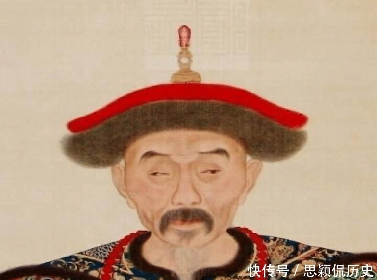 洪承畴|尴尬的洪承畴：立下汗马功劳却被天下人唾弃，连皇帝也瞧不起他