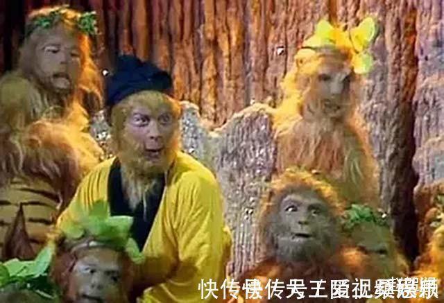 取经$听六耳这句话才明白,难怪孙悟空成佛后不敢回花果山,看他在怕啥