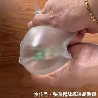 怀孕|妊娠纹的形成其实是这样的,男人永远无法理解,网友:太形象了