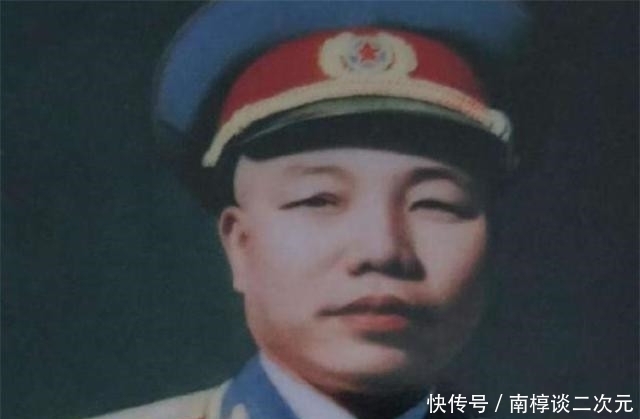太平|吴忠年：34岁成开国少将，58岁仍奔赴前线，太平之际却因车祸殒命