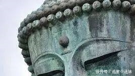 佛菩萨为何眉心都有一个点?极少人知道答案!