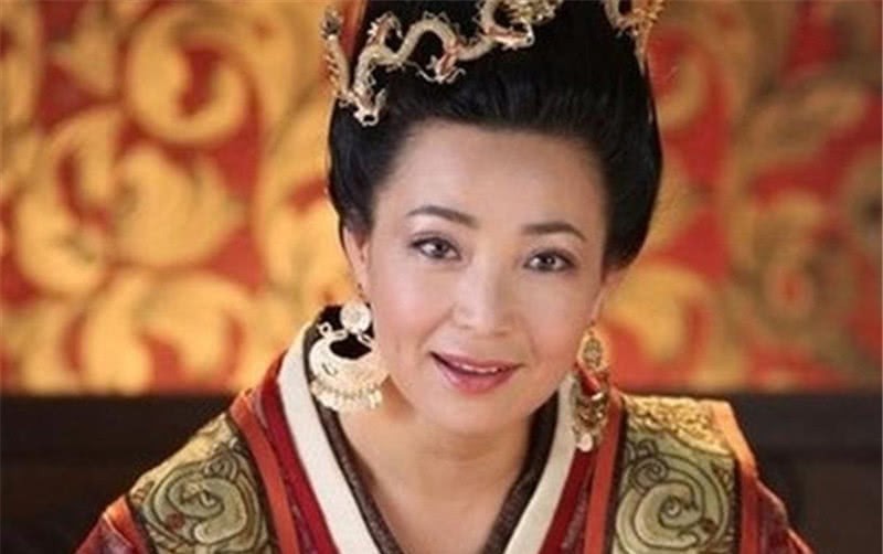  中国|最毒不过妇人心！中国古代最毒的五位妇人，你知道都是谁吗？