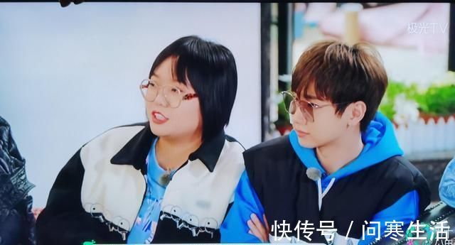 苏芒问:李雪琴和辣目洋子选哪个?看看郭麒麟的回答吧