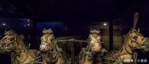  国宝|中国永久禁止被拿到国外巡展的7件国宝，带你开开眼