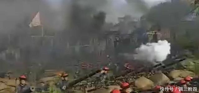 首义|首义八人中他最没野心,是洪秀全的死忠,后来为洪所卖