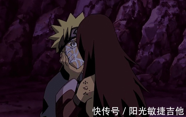 鸣人|《火影忍者》中不止饿鬼道可以吸收查克拉，这五种方法可能被忽视