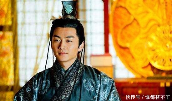 最终|丞相为称帝前去占卦，相士说生前无望死后或可，最终预言逐一应验