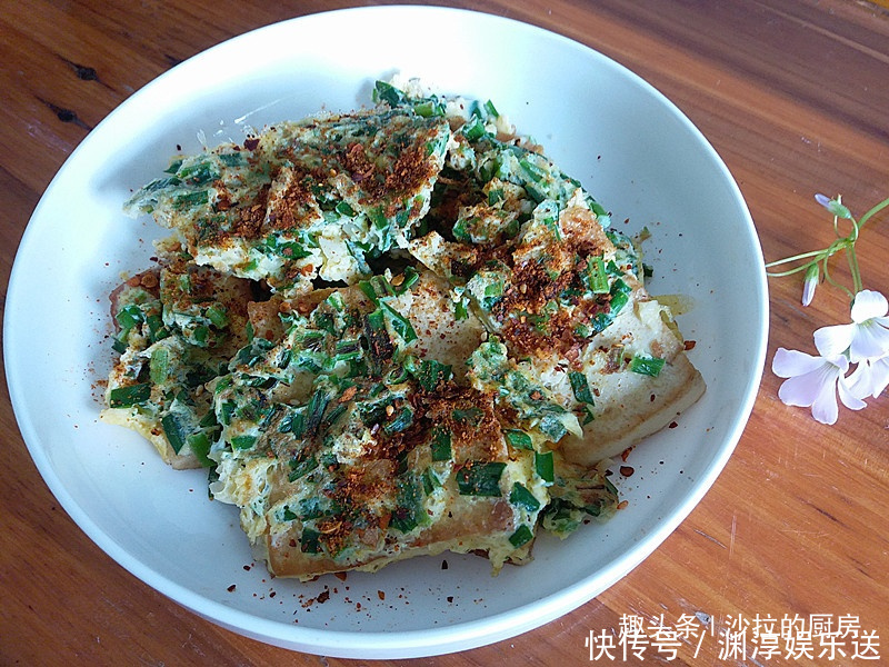 养人|夏天遇到此菜必买,补中益气又补钙,比吃肉养人,女人多吃好