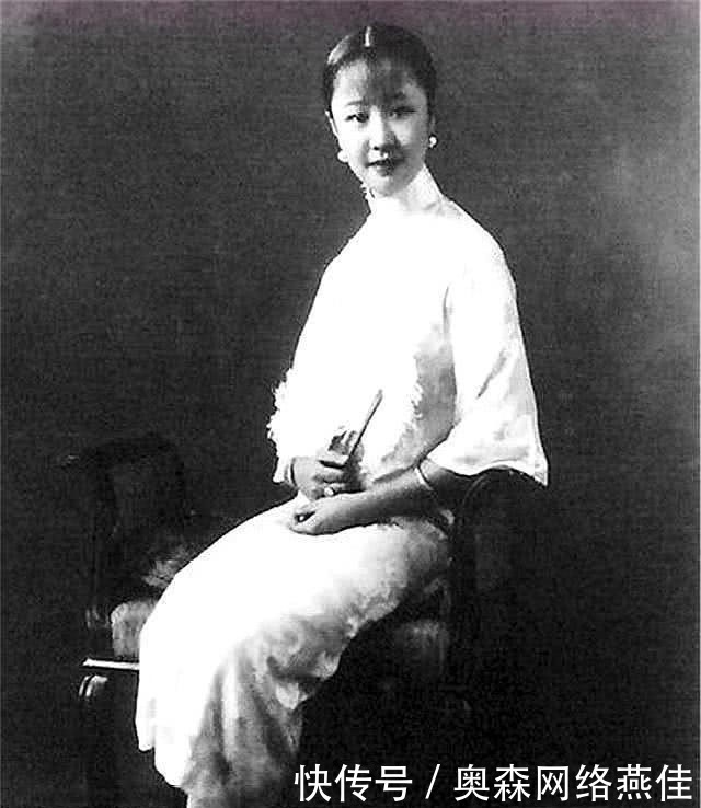 清朝|清朝妃嫔们年轻时有多美?惊艳时光