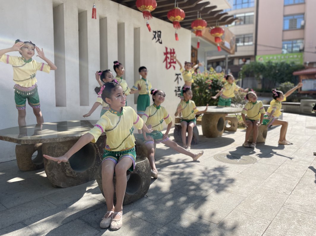 读册歌|第十五届海峡两岸“读册歌”广播电视大赛完满落幕