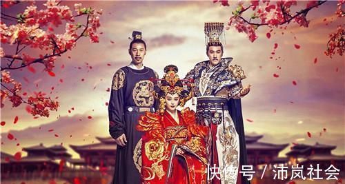 武帝@武则天登基后写下大唐第一狂诗,让杜甫都甘拜下风,专家:谁敢写