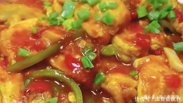 西红柿含|特别适合老人孩子吃的营养菜,好吃不贵,食材也常见,做法还简单