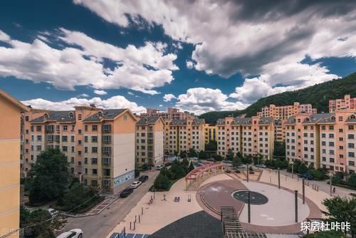 灰层|还在嫌弃“一楼”和“顶层”建筑学家提醒这3层才更应该避开