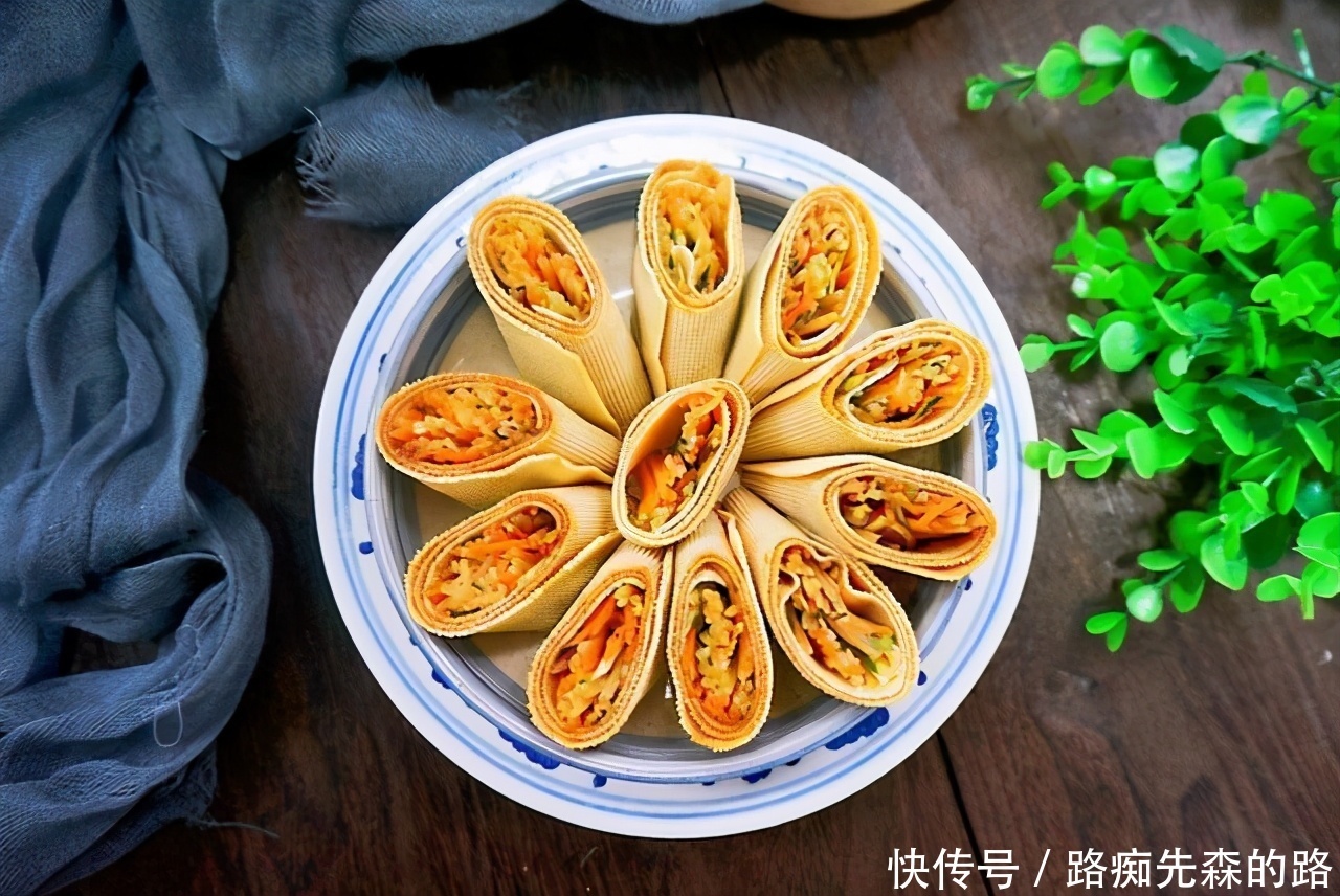 中年|每天坚持吃3种美食,排毒护肤,清肝明目,早吃早健康