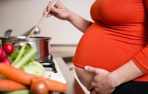 低血钙|孕妈不是营养补得越多越好，真实原因在这里